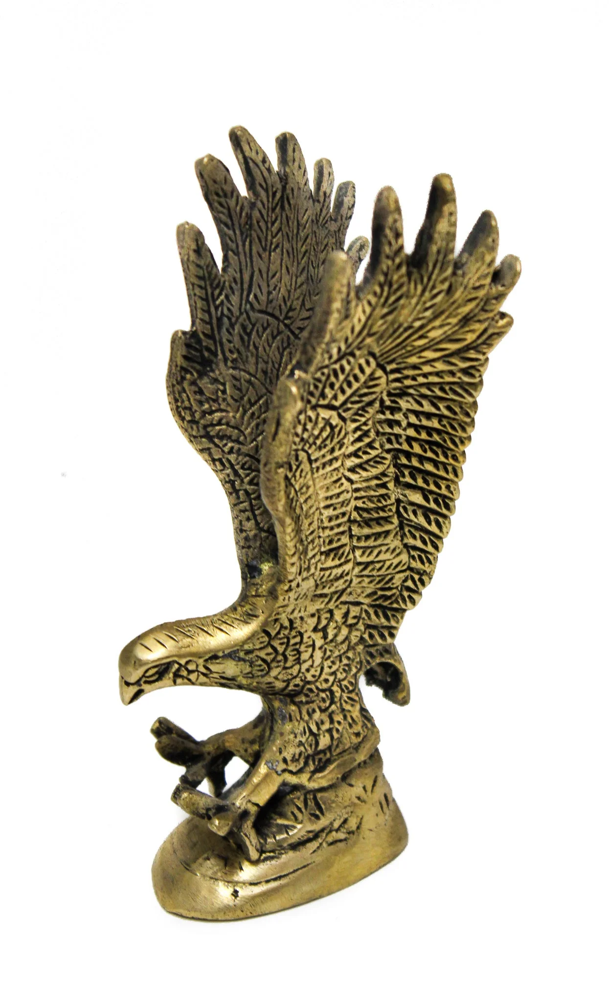  Brass Eagle 